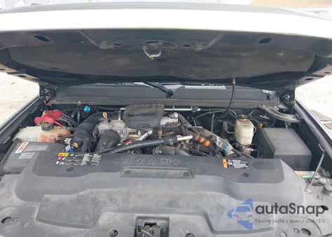 2013 GMC Sierra 2500Hd Denali from USA, damaged, VIN 1GT125E89DF223697